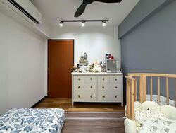 Blk 26B Saint George's Towers (Kallang/Whampoa), HDB 4 Rooms #554047101